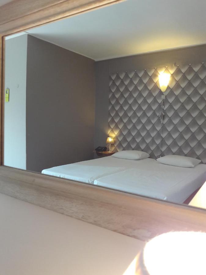 Hostellerie Beau Site Труа-Пон Екстер'єр фото