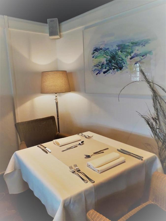 Hostellerie Beau Site Труа-Пон Екстер'єр фото